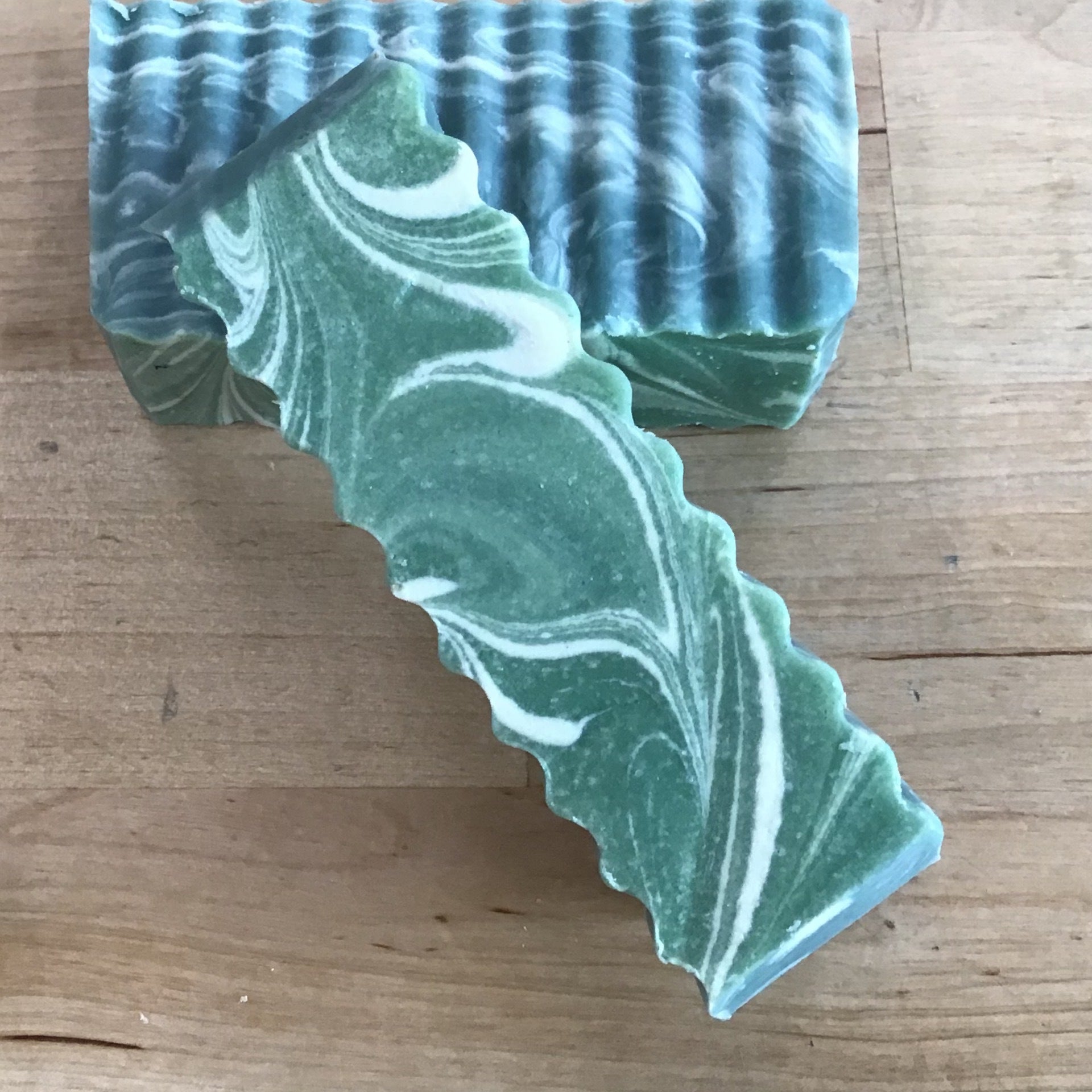 Eucalyptus Bathe In Beaufort